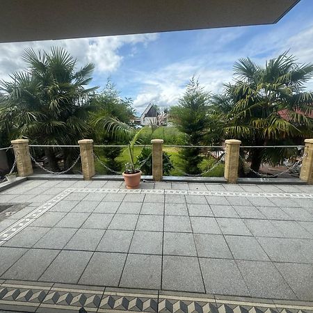 Sunshine Fewo Руст Екстер'єр фото