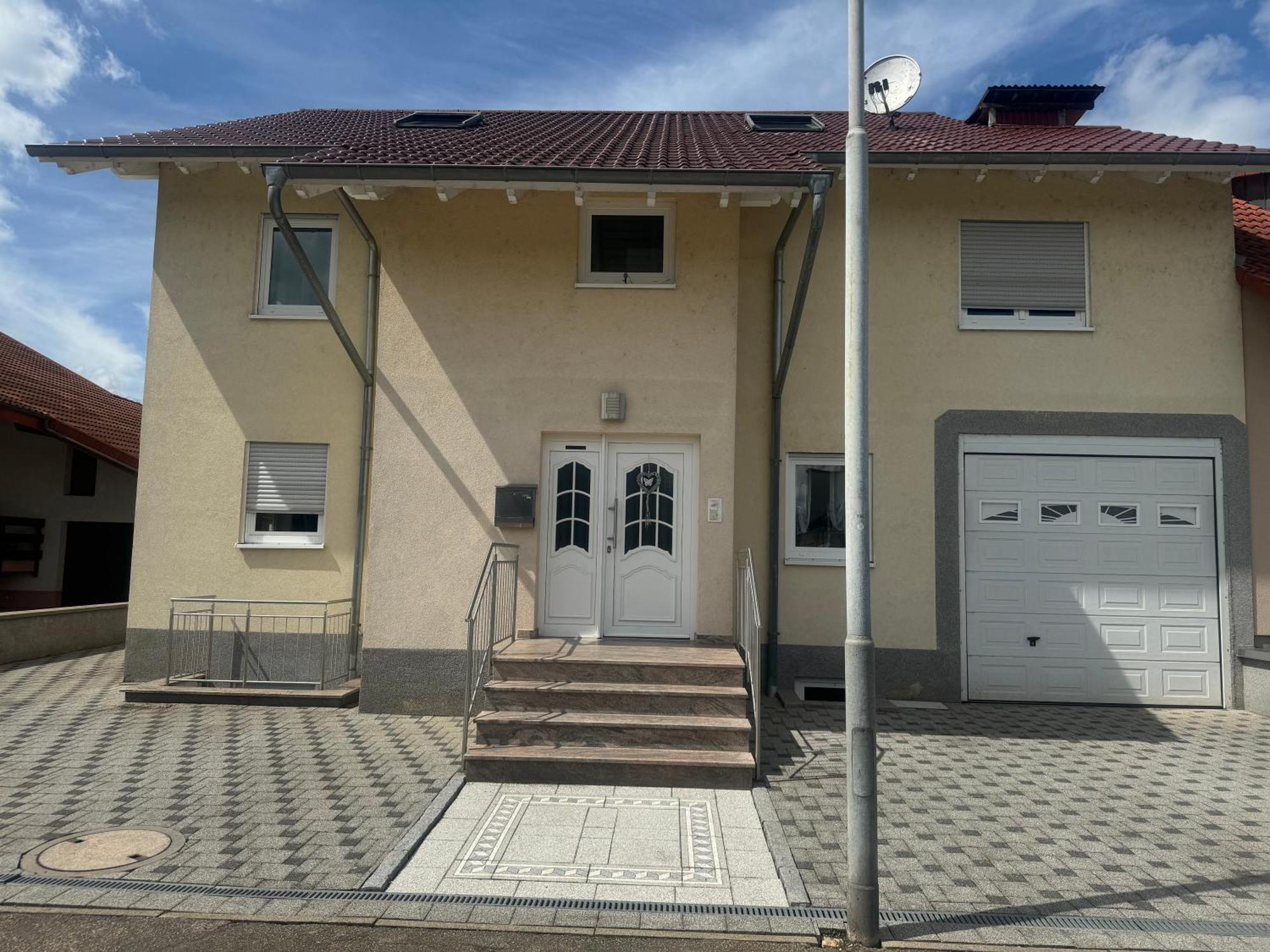 Sunshine Fewo Руст Екстер'єр фото